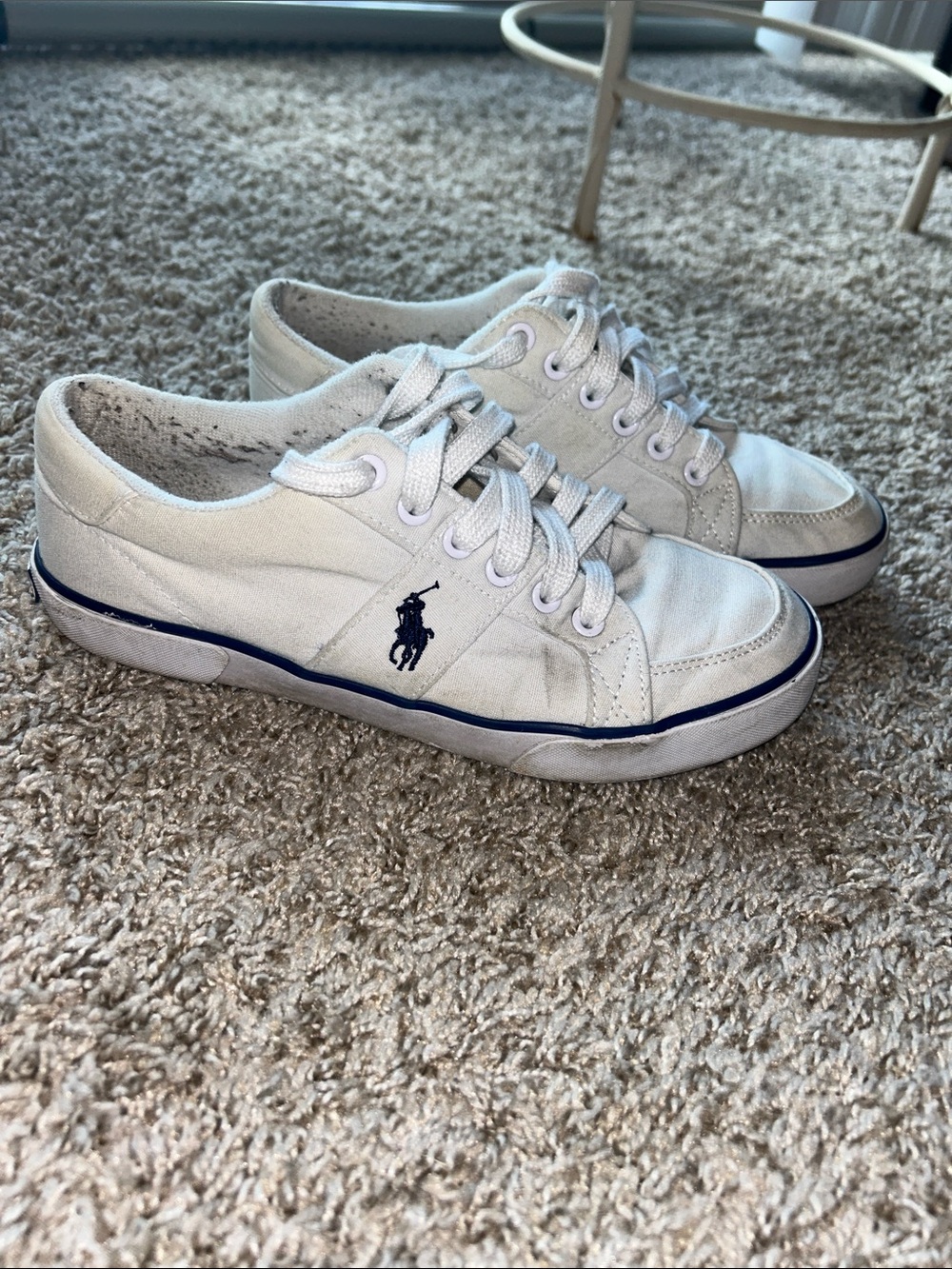 Polo Sneakers